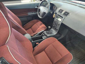 Volvo C30 vaihtoauto