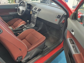 Volvo C30 vaihtoauto