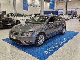 SEAT Leon vaihtoauto
