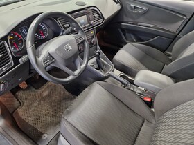 SEAT Leon vaihtoauto