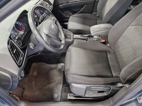 SEAT Leon vaihtoauto