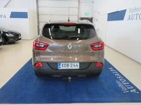 Renault Kadjar vaihtoauto