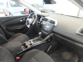 Renault Kadjar vaihtoauto