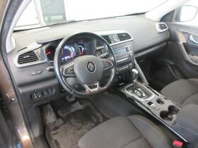 Renault Kadjar vaihtoauto