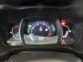 Renault Kadjar vaihtoauto