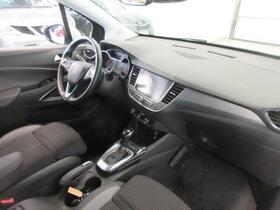 Opel Crossland X vaihtoauto