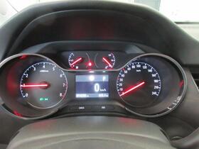 Opel Crossland X vaihtoauto