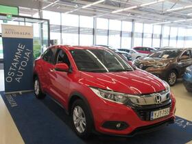 Honda HR-V vaihtoauto