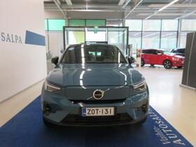 Volvo C40 vaihtoauto