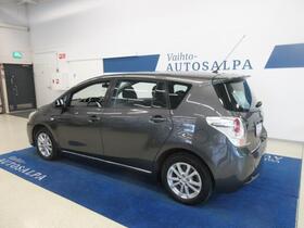 Toyota Verso vaihtoauto