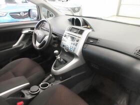 Toyota Verso vaihtoauto