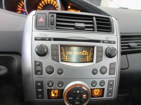 Toyota Verso vaihtoauto