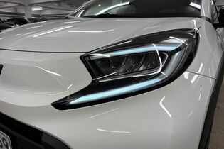 Toyota Aygo X vaihtoauto