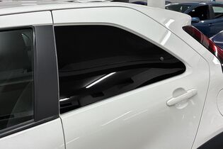 Toyota Aygo X vaihtoauto