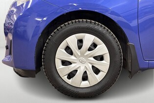 Toyota Verso-S vaihtoauto