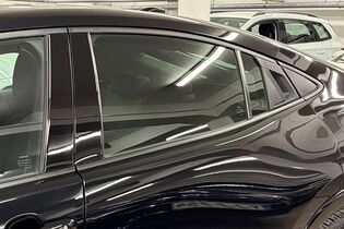 Toyota Prius Plug-in vaihtoauto