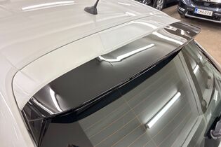 Peugeot e-208 vaihtoauto