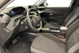 Peugeot e-208 vaihtoauto