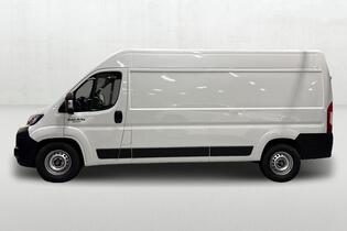 Toyota Proace MAX vaihtoauto