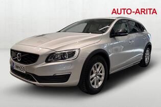 Volvo V60 Cross Country vaihtoauto