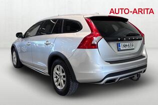 Volvo V60 Cross Country vaihtoauto