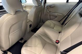 Volvo V60 Cross Country vaihtoauto