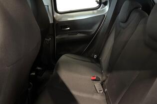 Toyota Aygo X vaihtoauto