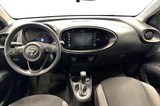 Toyota Aygo X vaihtoauto