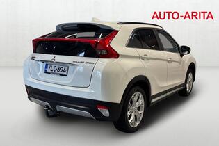Mitsubishi Eclipse Cross vaihtoauto
