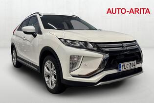 Mitsubishi Eclipse Cross vaihtoauto