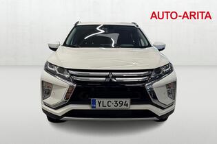 Mitsubishi Eclipse Cross vaihtoauto