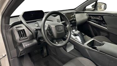 Toyota bZ4X vaihtoauto