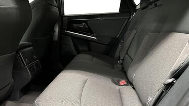 Toyota bZ4X vaihtoauto