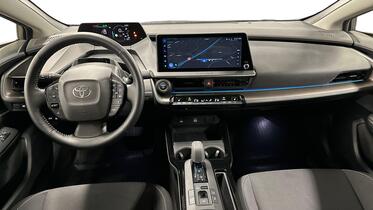 Toyota Prius Plug-in vaihtoauto
