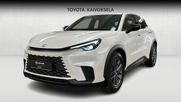 Lexus LBX vaihtoauto