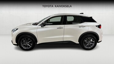 Lexus LBX vaihtoauto