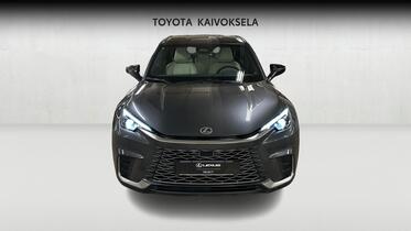 Lexus LBX vaihtoauto