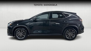 Lexus NX vaihtoauto