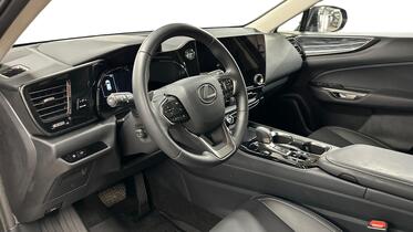 Lexus NX vaihtoauto