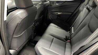 Lexus NX vaihtoauto