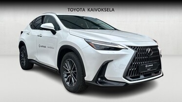 Lexus NX vaihtoauto