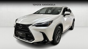 Lexus NX vaihtoauto
