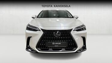 Lexus NX vaihtoauto