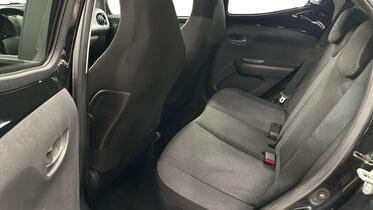 Toyota AYGO vaihtoauto