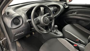 Toyota Aygo X vaihtoauto