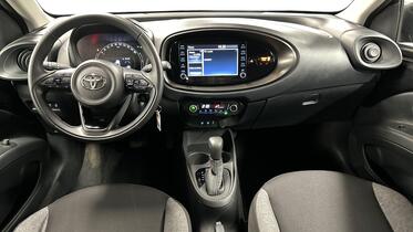 Toyota Aygo X vaihtoauto