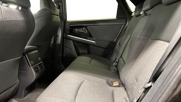 Toyota bZ4X vaihtoauto