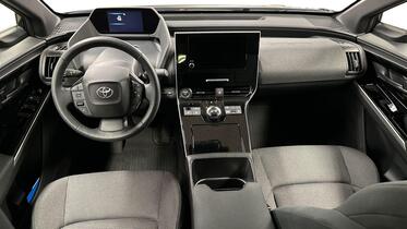 Toyota bZ4X vaihtoauto