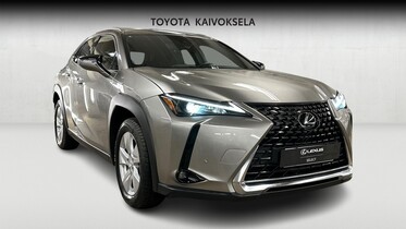 Lexus UX vaihtoauto