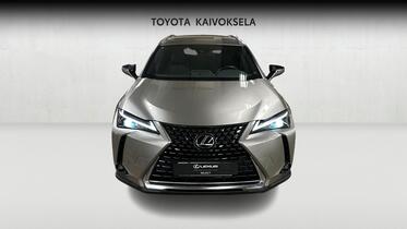 Lexus UX vaihtoauto